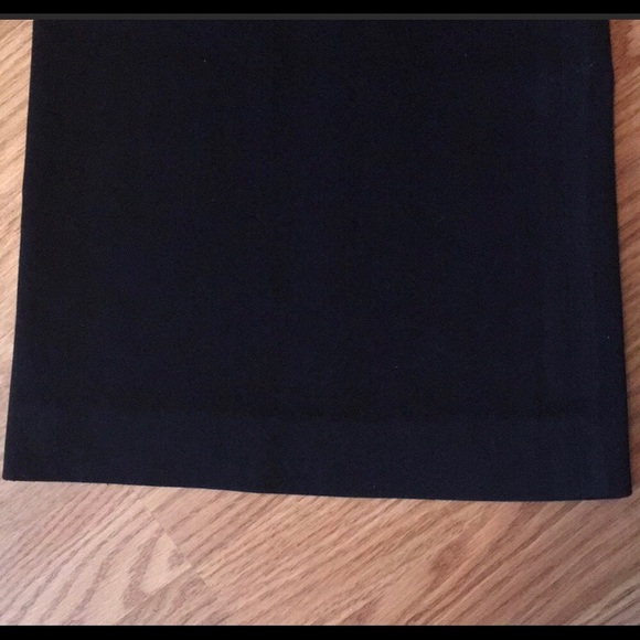 Guess Collection wide leg trousers - Picture 4 of 8